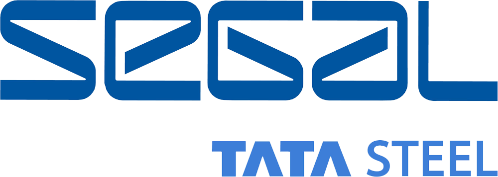 Logo Segal, Tata Steel